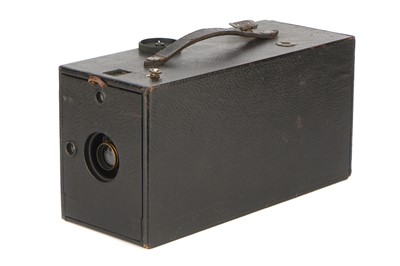 Lot 190 - A Kodak Eastman Kodak No.4 Camera