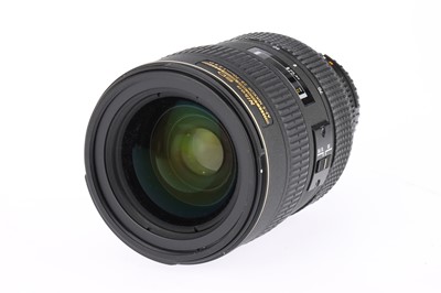 Lot 737 - A Nikon Nikkor AF-S ED f/2.8 28-70mm D(IF) Zoom Lens