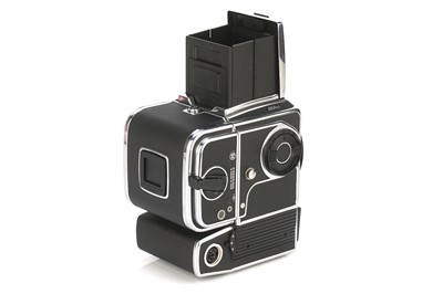 Lot 201 - A Hasselblad 553ELX Medium Format Body