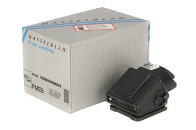 Lot 201 - A Hasselblad 553ELX Medium Format Body