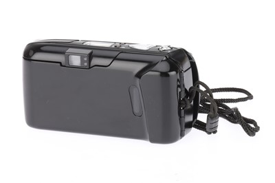 Lot 340 - An Olympus mju-II zoom 80 35mm Compact Camera