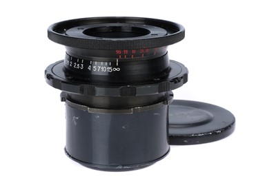 Lot 290 - A Lomo OKC1-50-6 f/2 50mm Lens