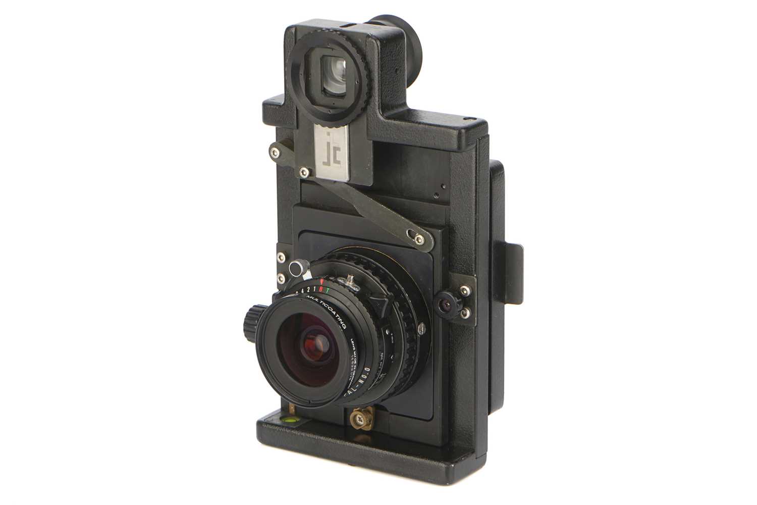 Lot 209 - A Jack Tait Camera