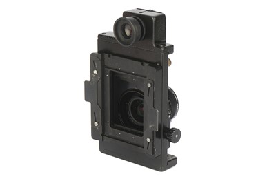 Lot 209 - A Jack Tait Camera