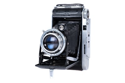 Lot 243 - A Lumiere & Cie Lumirex III Camera