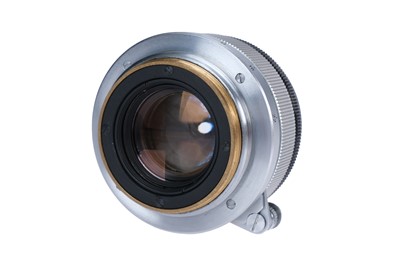 Lot 113 - A Canon f/1.8 35mm Lens
