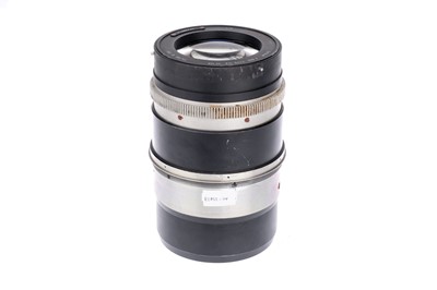 Lot 320 - A S.F.O.M Type 103 f/6 593.7mm Lens