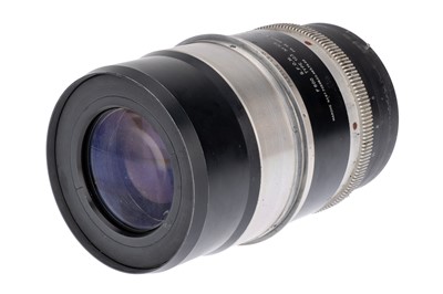 Lot 320 - A S.F.O.M Type 103 f/6 593.7mm Lens