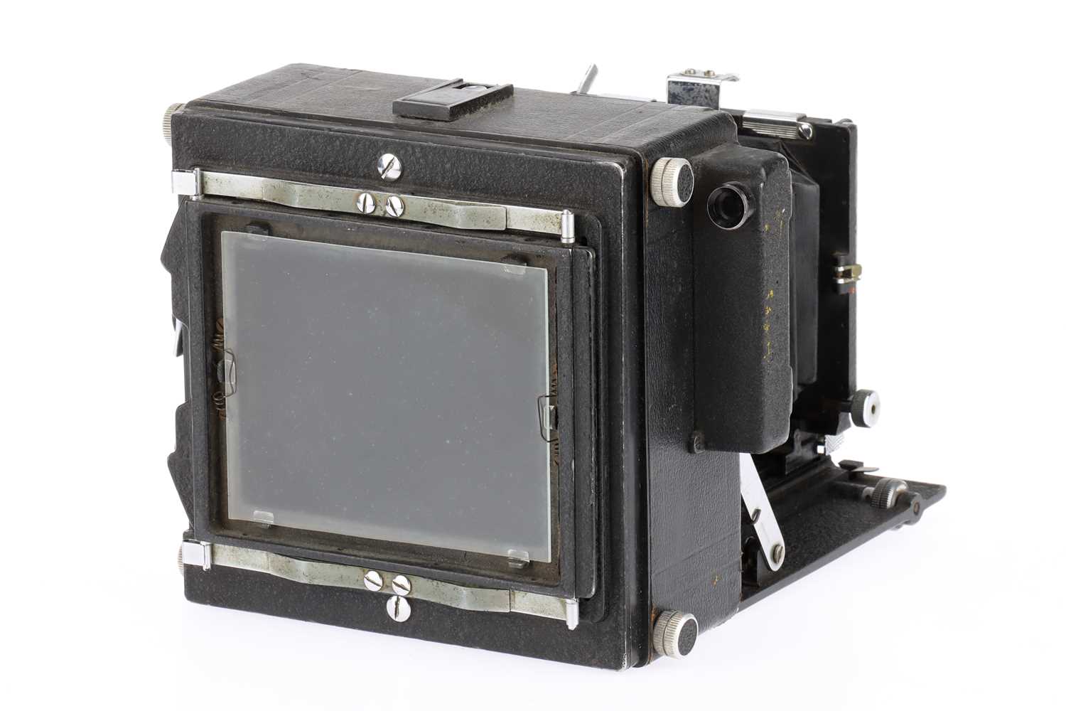 Lot 431 - An MPP Micro Technical Large Format Camera