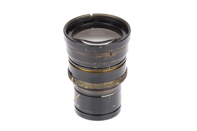 Lot 584 - A Cooke Speed Panchro f/2 75mm Lens