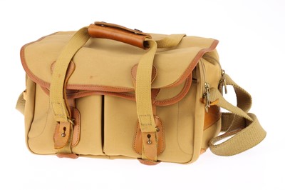 Lot 909 - A Billingham Camera Bag