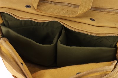 Lot 909 - A Billingham Camera Bag