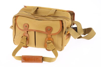 Lot 909 - A Billingham Camera Bag