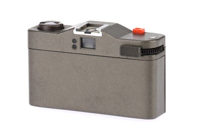 Lot 202 - A Kiev 35A 35mm Ultra Compact Camera