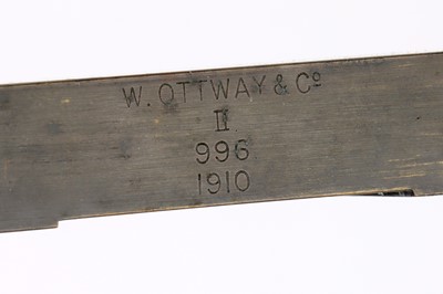 Lot 1131 - Collection of 3 Trough Compasses