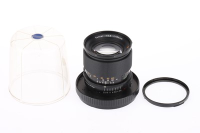 Lot 789 - A Carl Zeiss Sonnar T* Hasselblad f/2.8 150mm Lens