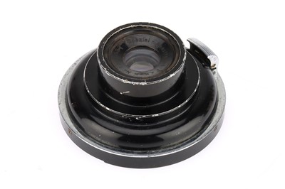 Lot 860 - A Spezial-Anastigmat f/4.5 5cm (50mm) Enlarger Lens