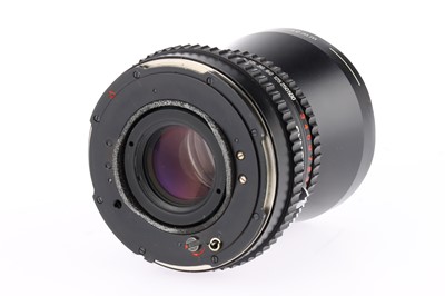 Lot 828 - A Carl Zeiss Distagon T* C Hasselblad f/3.5 60mm Lens