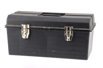 Lot 984 - A Portaflash Studio Flash Outfit