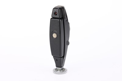Lot 573 - A Secam Stylophot 16mm Film Pen Style Spy Camera
