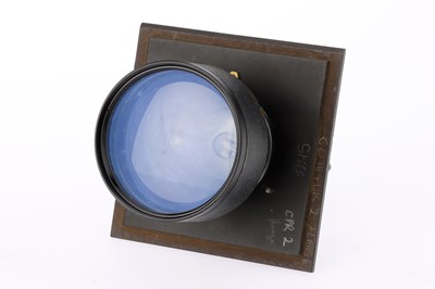 Lot 846 - A Schneider-Kreuznach Tele-Arton f/5.5 270mm Large Format Lens