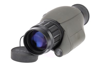 Lot 1175 - An Unbranded Night Vision Monocular