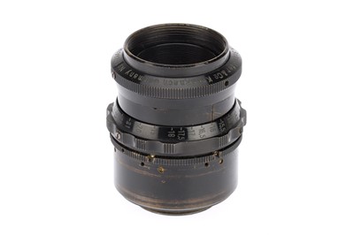 Lot 805 - A Jos. Schneider & Co Kreuznach Xenon f/1.5 2.5cm Lens