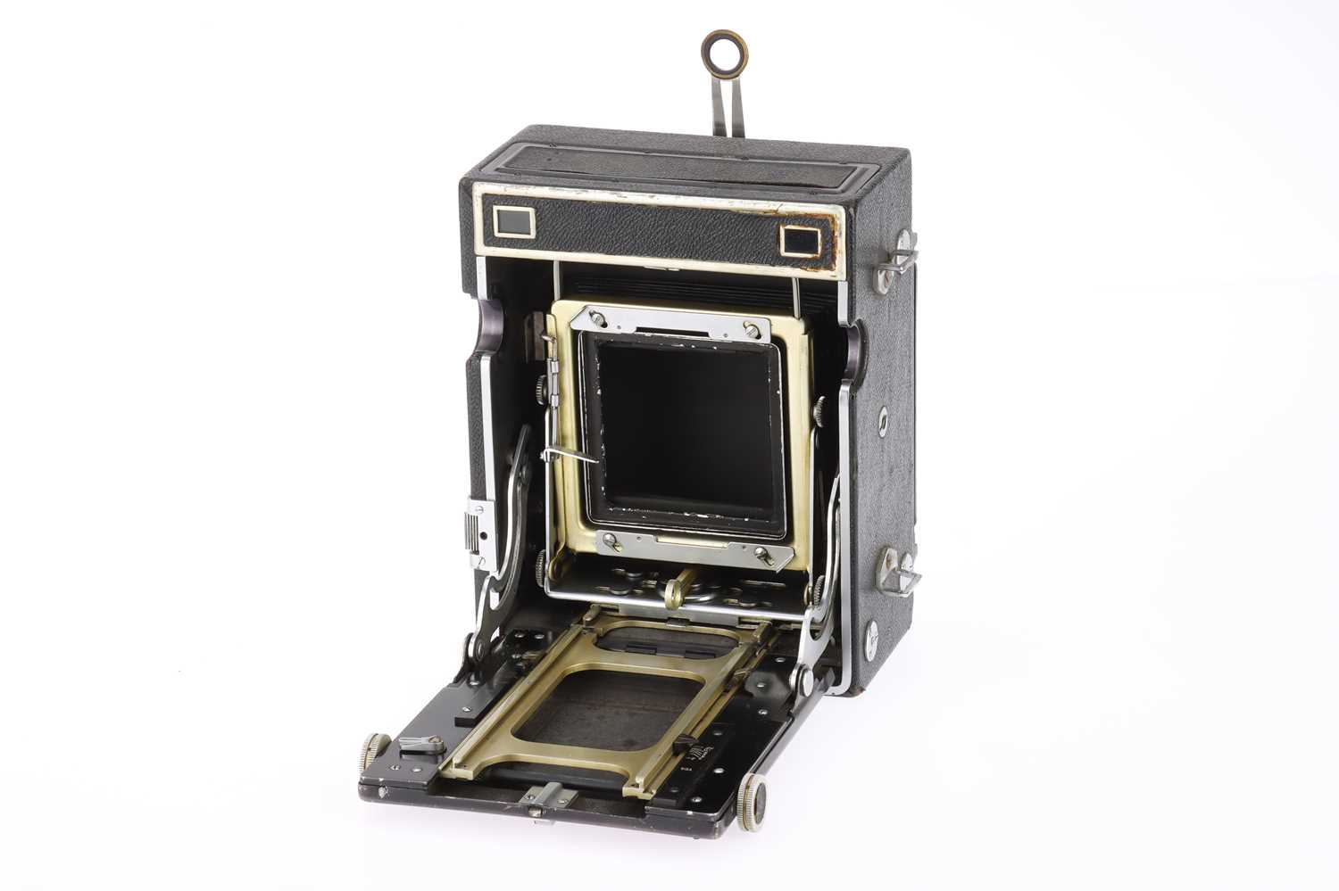 Lot 442 - A M.P.P. Micro-Press Large Format Press