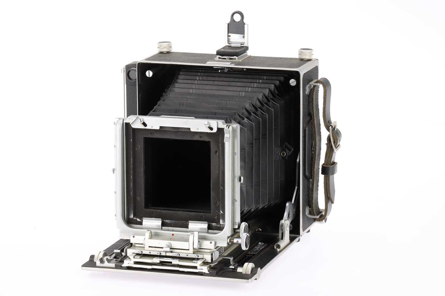 Lot 440 - A M.P.P. Micro Technical Mark VII Large
