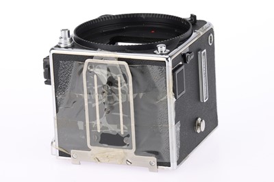 Lot 374 - A Hasselblad 2000FC Medium Format Camera Body