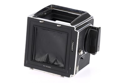 Lot 374 - A Hasselblad 2000FC Medium Format Camera Body