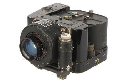 Lot 250 - A Vinten F95 Aerial Camera