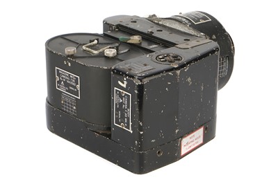 Lot 250 - A Vinten F95 Aerial Camera