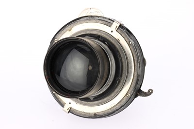 Lot 723 - A Carl Zeiss Jena Tele-Tessar f/6.3 25cm Lens