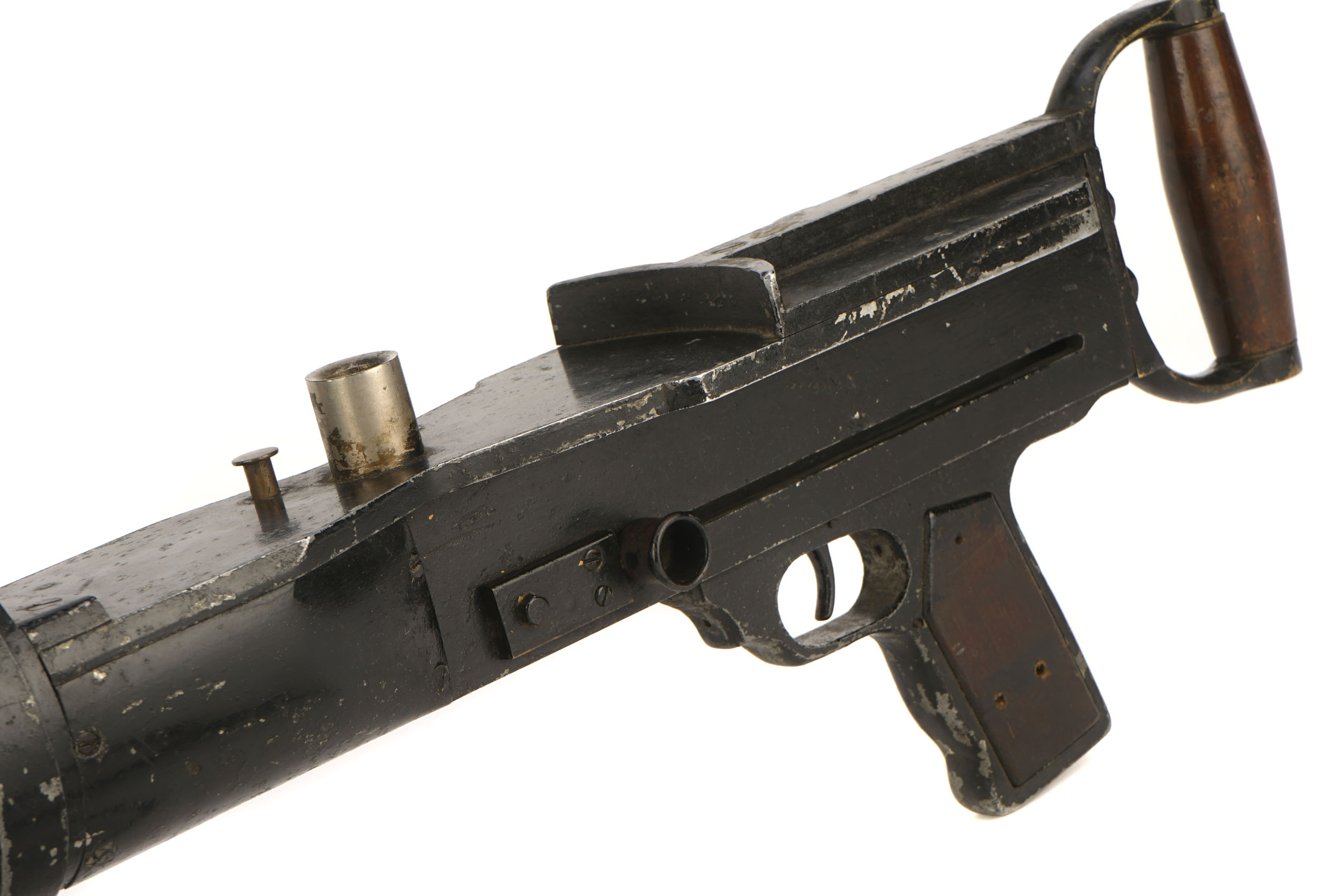 Lot 251 - A Thornton Pickard Hythe Type G.3 Aerial