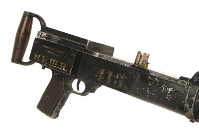 Lot 251 - A Thornton Pickard Hythe Type G.3 Aerial Camera