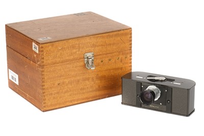 Lot 256 - An AGI General Purpose Recording Camera