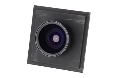 Lot 743 - A Rodenstock Grandagon f/6.8 90mm lens