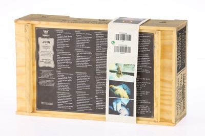 Lot 171 - A Lomography "La Sardina" Camera Outfit
