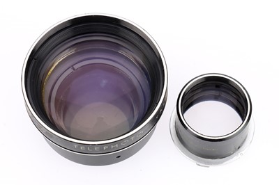 Lot 398 - A Yashica-635 Medium Format TLR Camera