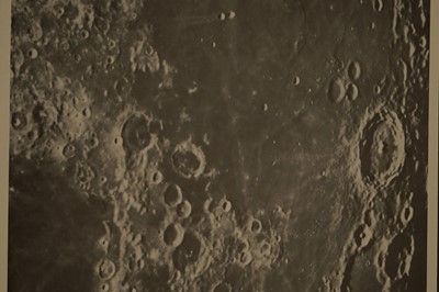 Lot 279 - The Photographic Lunar Atlas