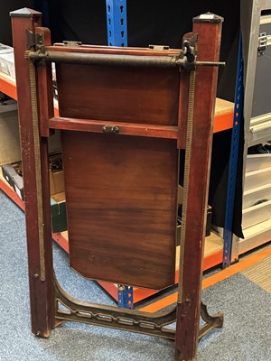 Lot 880 - A Century Studio Outfit 10A Large Format Camera
