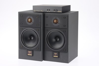 Lot 1364 - A Celestion SL600 Speaker & Subwoofer System