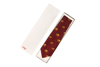 Lot 84 - A Leica Themed Neck Tie