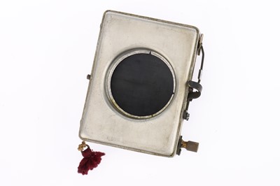 Lot 935 - A Thornton-Pickard Snap Shot Shutter