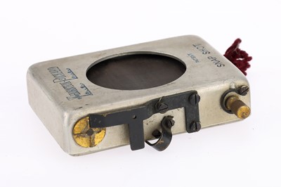 Lot 935 - A Thornton-Pickard Snap Shot Shutter