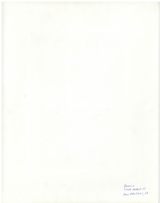 Lot 295 - SUZANNE de YOUNG (1945-2005), MURPH DOWOUIS four photographs