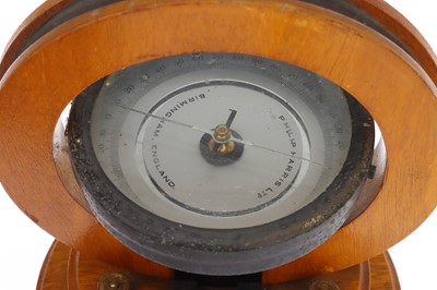 Lot 1161 - Collection of Galvanometers & Electrical Equipment