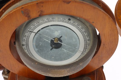 Lot 1161 - Collection of Galvanometers & Electrical Equipment
