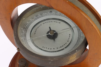 Lot 1161 - Collection of Galvanometers & Electrical Equipment